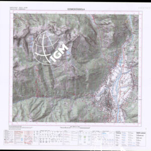 051 I (Domodòssola) Anno: 2011