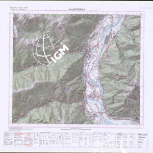 051 II (Villadòssola) Anno: 2011