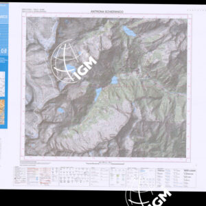 051 III (Antrona Schieranco) Anno: 2011