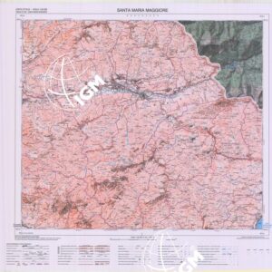 052 (SANTA MARIA MAGGIORE) Anno: 2014