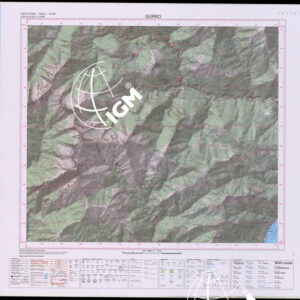 052 II (Gurro) Anno: 2010