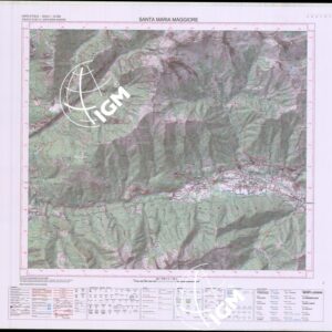 052 IV (Santa Maria Maggiore) Anno: 2010