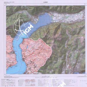 053 (LUINO) Anno: 2012