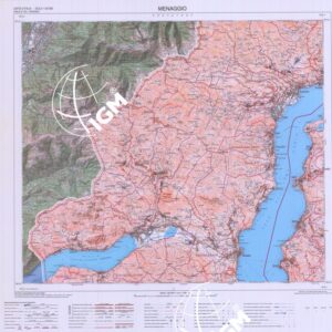 054 (MENAGGIO) Anno: 2017