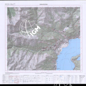 054 I (Gravedona) Anno: 2014