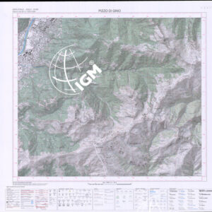 054 IV (Pizzo di Gino) Anno: 2014