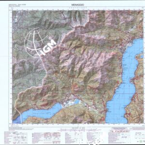 054 (MENAGGIO) Anno: 2017