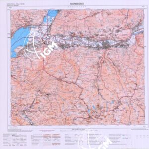 055 (MORBEGNO) Anno: 2018