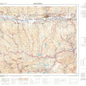 056 (SONDRIO) Anno: 1982