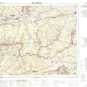 057 (MALONNO) Anno: 1977