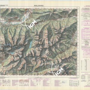 057 (MALONNO) Anno: 1977