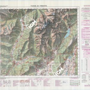 059 (TIONE DI TRENTO) Anno: 1982