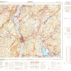 060 (TRENTO) Anno: 1966