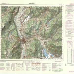 060 (TRENTO) Anno: 1966