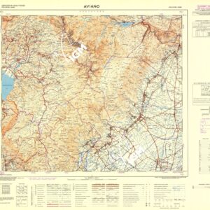 064 (AVIANO) Anno: 1969