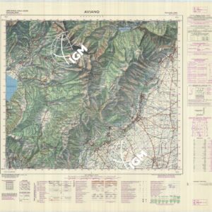 064 (AVIANO) Anno: 1969