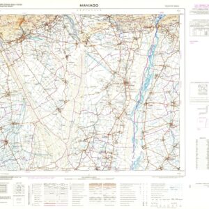 065 (MANIAGO) Anno: 1968