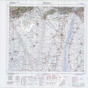 065 (MANIAGO) Anno: 1968