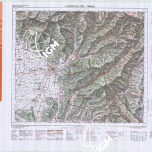 067 (CIVIDALE DEL FRIULI) Anno: 1982