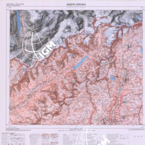 070 (MONTE CERVINO) Anno: 2016