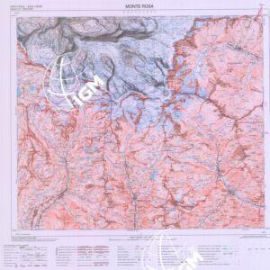 071 (MONTE ROSA) Anno: 2018