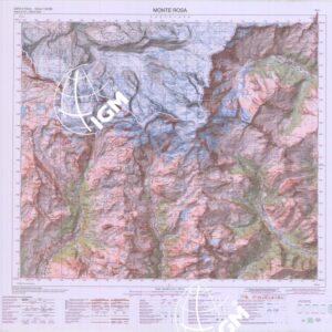 071 (MONTE ROSA) Anno: 2018