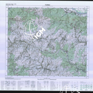 072 I (Forno) Anno: 1997