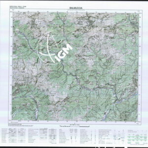 072 III (Balmuccia) Anno: 1997