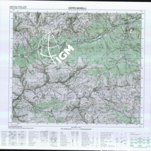 072 IV (Ceppo Morelli) Anno: 1997