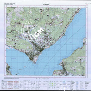 073 I (Verbania) Anno: 2003