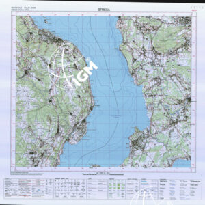 073 II (Stresa) Anno: 2003