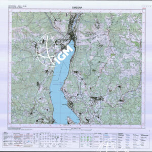 073 III (Omegna) Anno: 2003