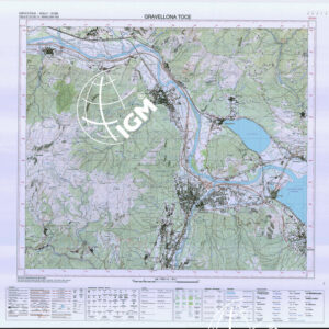 073 IV (Gravellona Toce) Anno: 2003