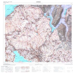 074 (VARESE) Anno: 2011