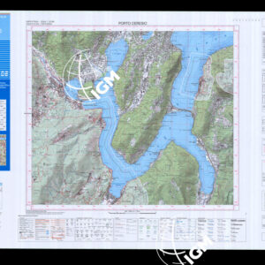 074 I (Porto Ceresio) Anno: 2007