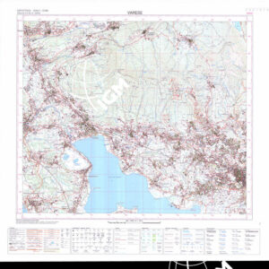 074 III (Varese) Anno: 2003