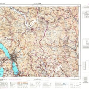 076 (LECCO) Anno: 1980