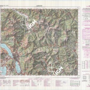 076 (LECCO) Anno: 1980