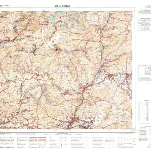 077 (CLUSONE) Anno: 1982