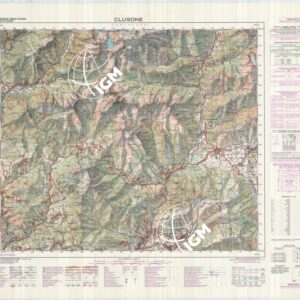 077 (CLUSONE) Anno: 1982