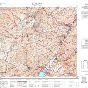 079 (BAGOLINO) Anno: 1977