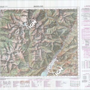 079 (BAGOLINO) Anno: 1977