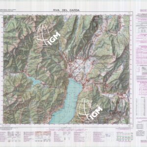 080 (RIVA DEL GARDA) Anno: 1981