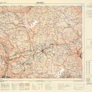 082 (ASIAGO) Anno: 1972