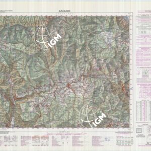 082 (ASIAGO) Anno: 1972