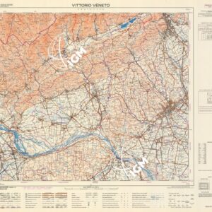 084 (VITTORIO VENETO) Anno: 1971