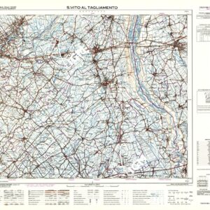 086 (SAN VITO AL TAGLIAMENTO) Anno: 1971