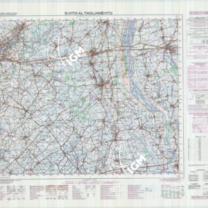 086 (SAN VITO AL TAGLIAMENTO) Anno: 1971