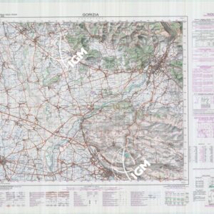 088 (GORIZIA) Anno: 1982