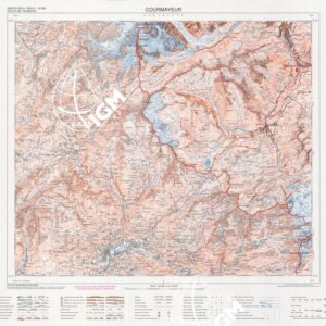 089 (COURMAYEUR) Anno: 1996